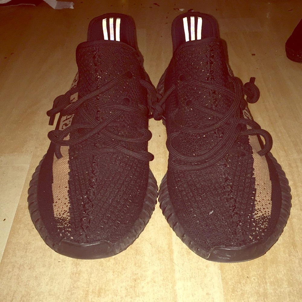 Adidas Yeezy Boost 350 V2 Copper